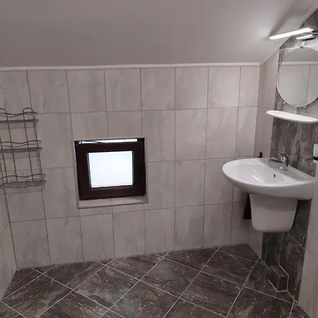 симеонов Gasthuis Varna