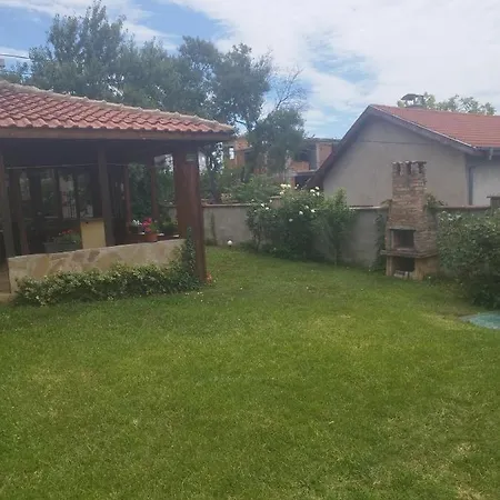 симеонов Gasthuis *