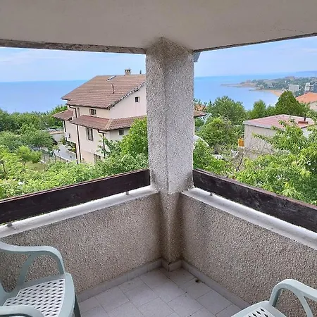 симеонов Gasthuis Varna