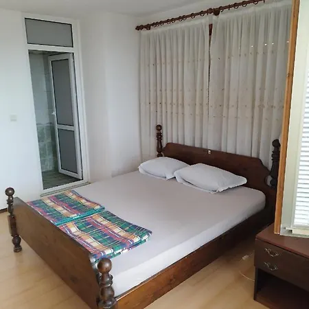 Gasthuis симеонов Varna