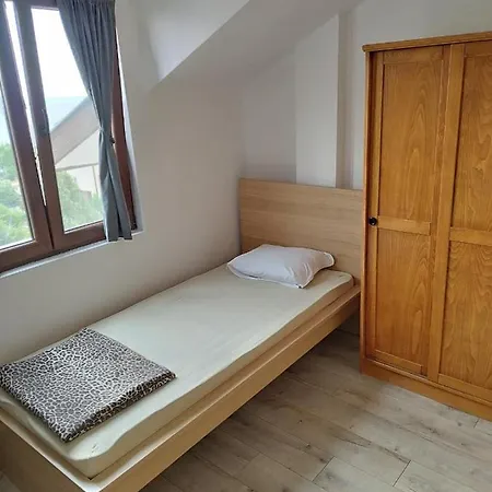 симеонов Gasthuis Varna