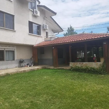 симеонов Gasthuis