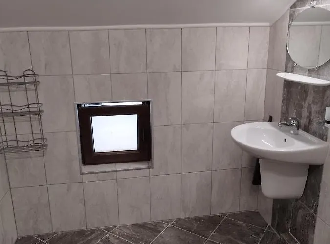 симеонов Maison d'hôtes Varna