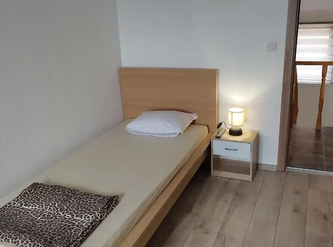 Maison d'hôtes симеонов