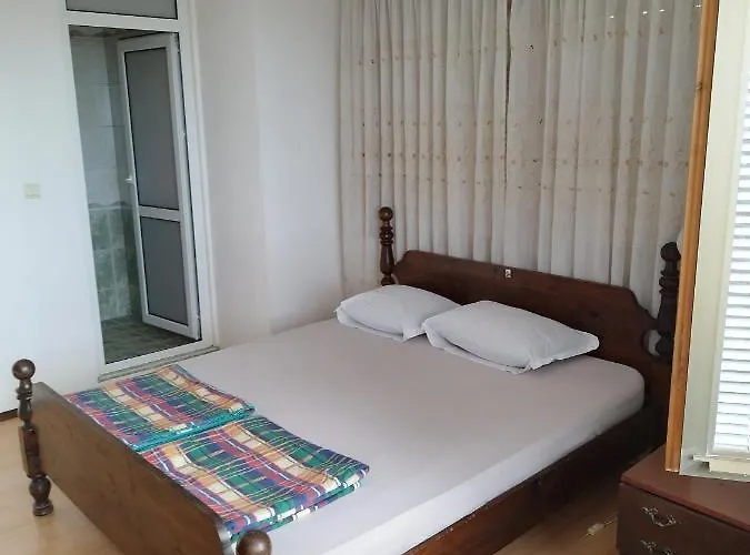 Maison d'hôtes симеонов Varna