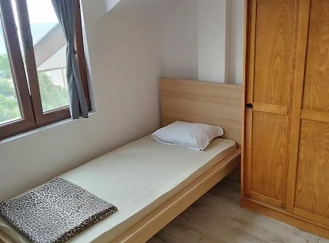 симеонов Maison d'hôtes Varna