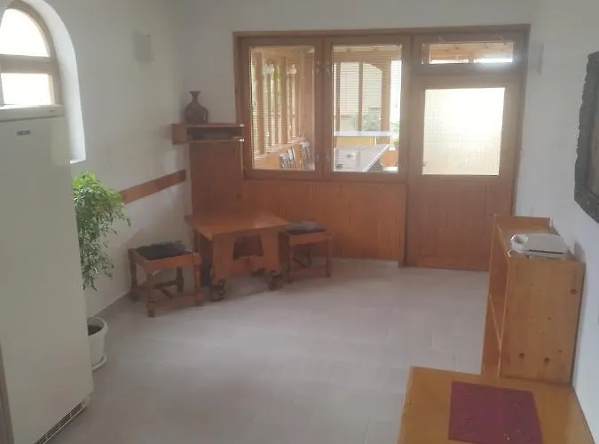 симеонов Maison d'hôtes *