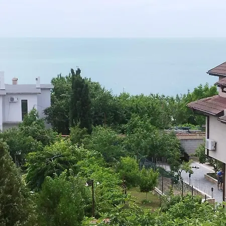 симеонов Vendégház *