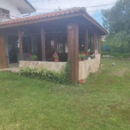 Vendégház симеонов