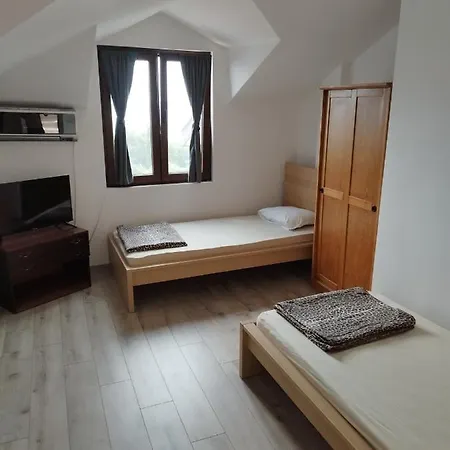 симеонов Pensión