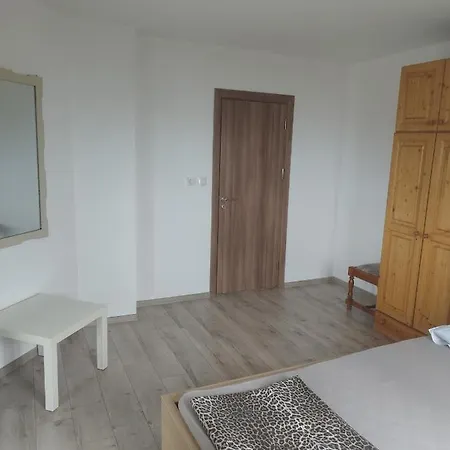 Pensión симеонов