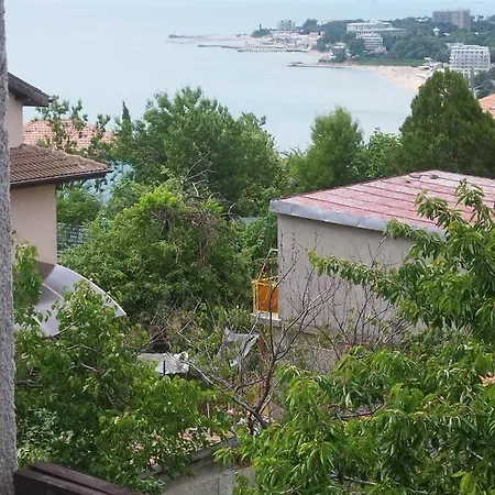 Pensión симеонов Varna