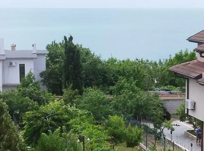 симеонов Maison d'hôtes *