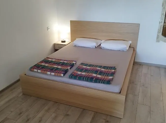 Maison d'hôtes симеонов *