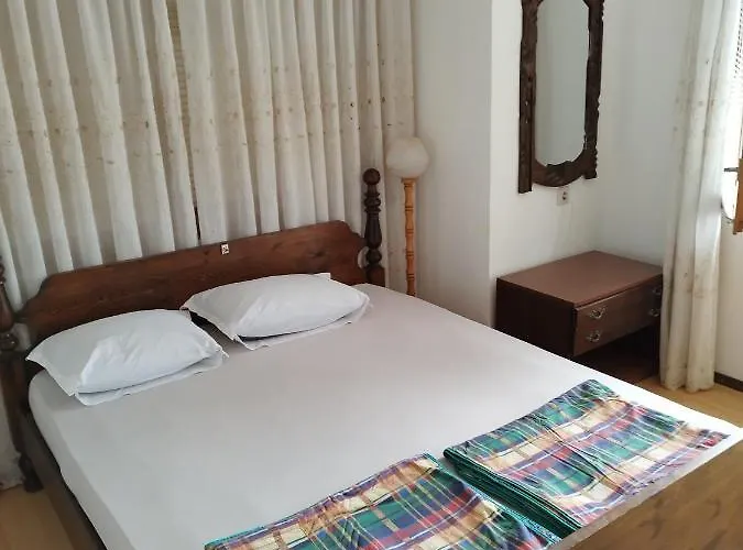 Maison d'hôtes симеонов *