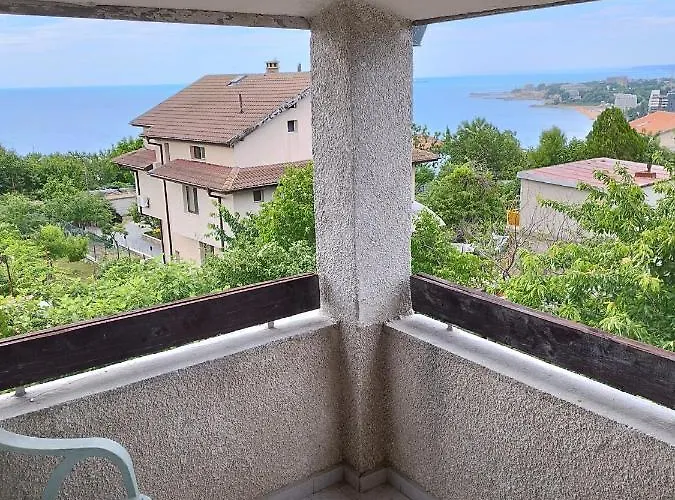 симеонов Maison d'hôtes Varna