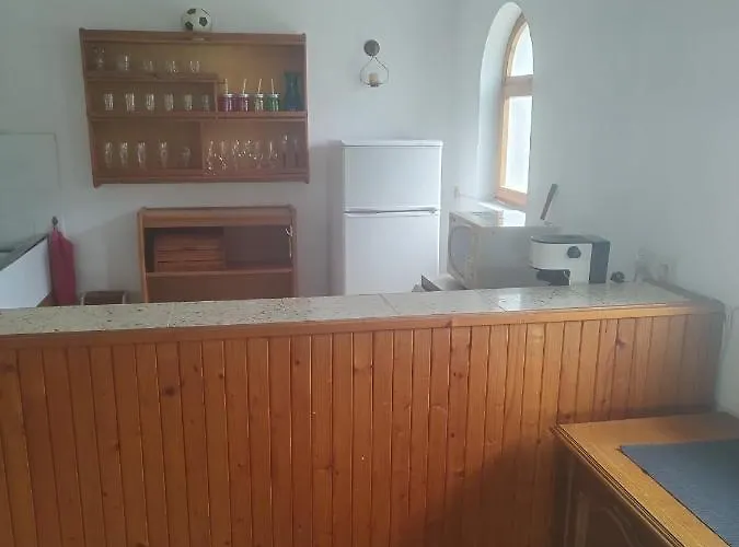 Maison d'hôtes симеонов *