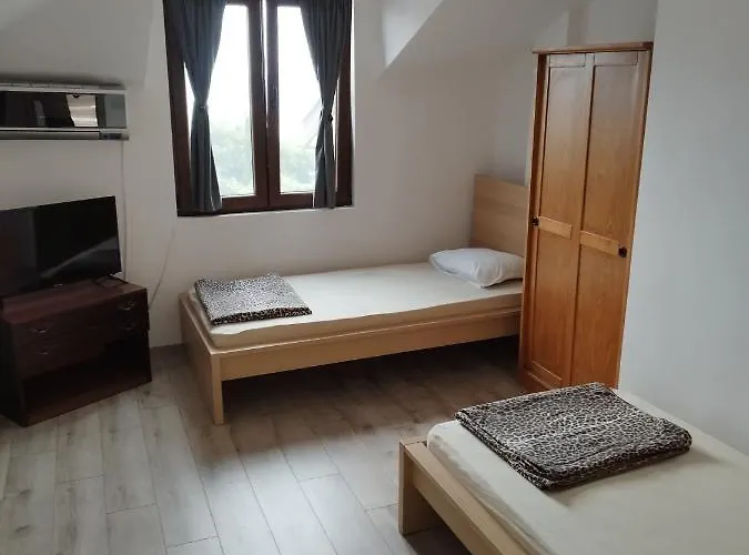 симеонов Maison d'hôtes