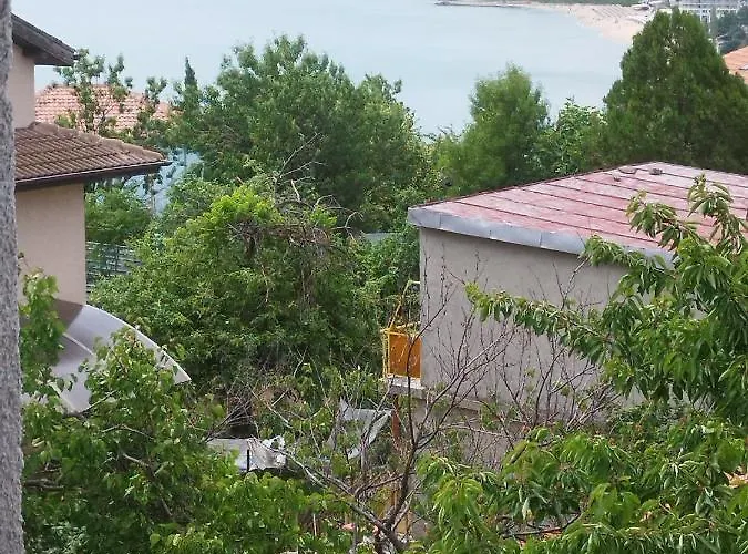 Maison d'hôtes симеонов Varna