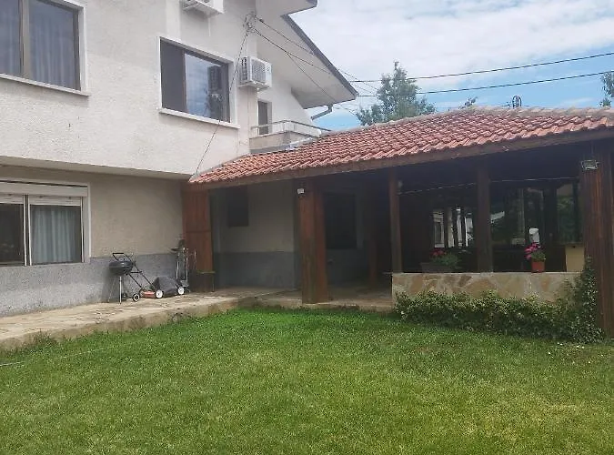 симеонов Maison d'hôtes